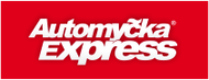 Automyčka